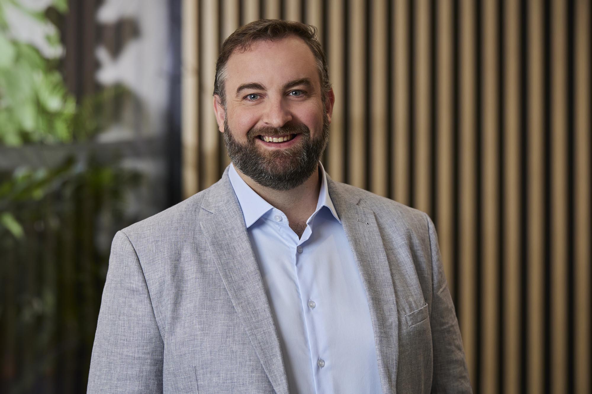 What do Principals need for a calm, connected school?