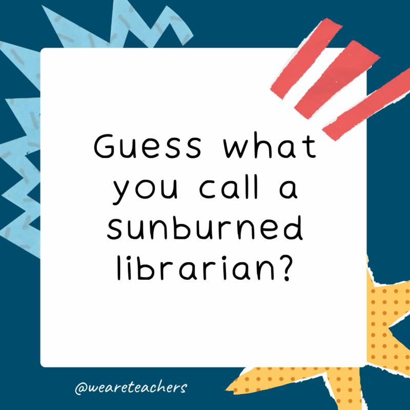 Guess What Jokes for Kids