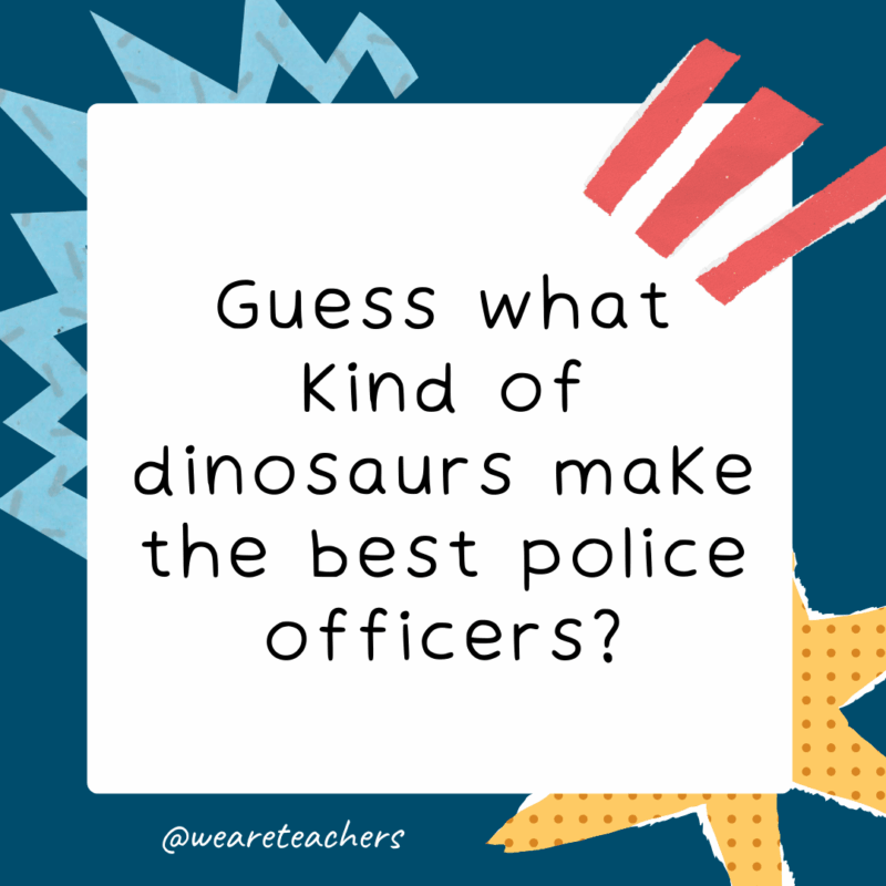 Guess What Jokes for Kids