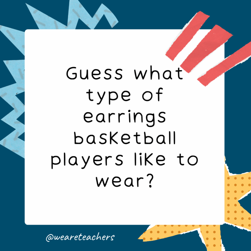 Guess What Jokes for Kids