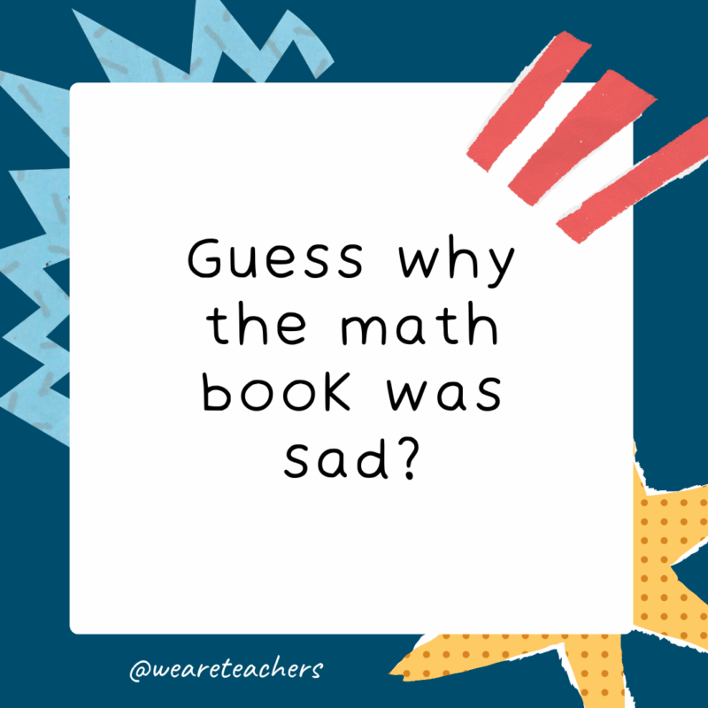 Guess What Jokes for Kids