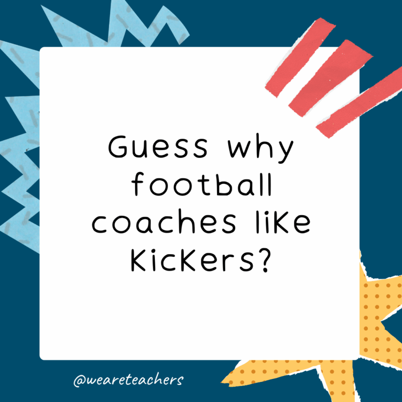 Guess What Jokes for Kids