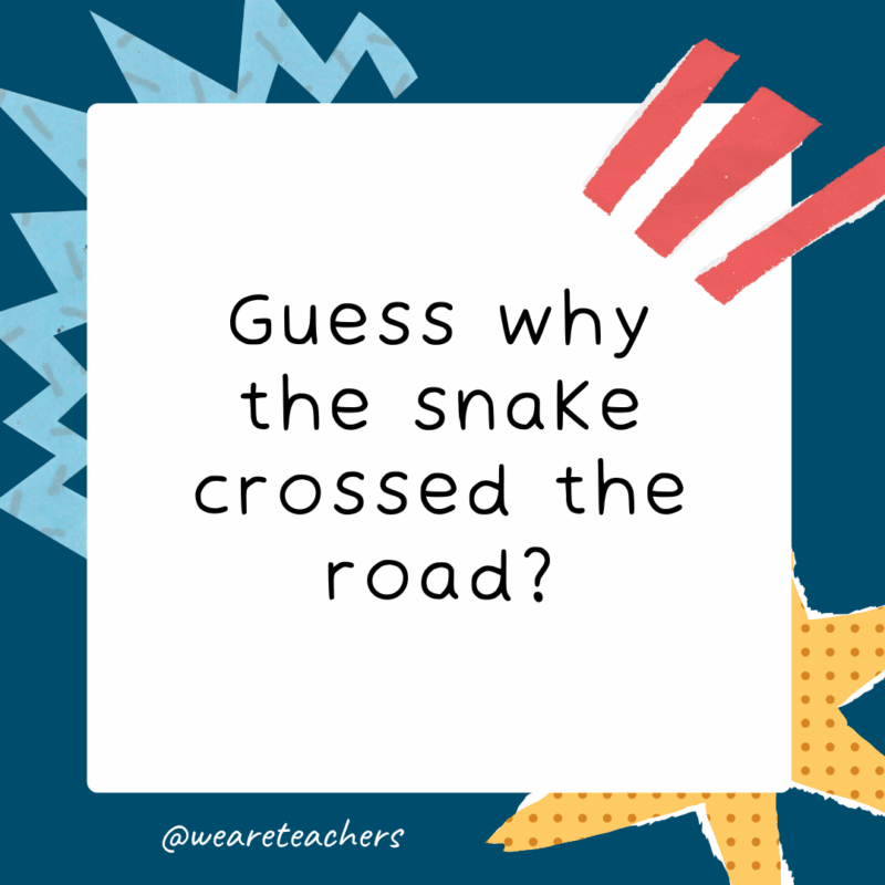 Guess What Jokes for Kids