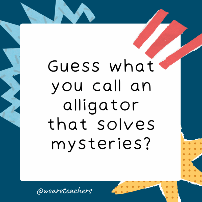 Guess What Jokes for Kids