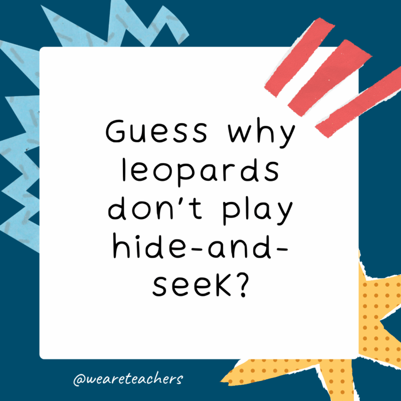 Guess What Jokes for Kids