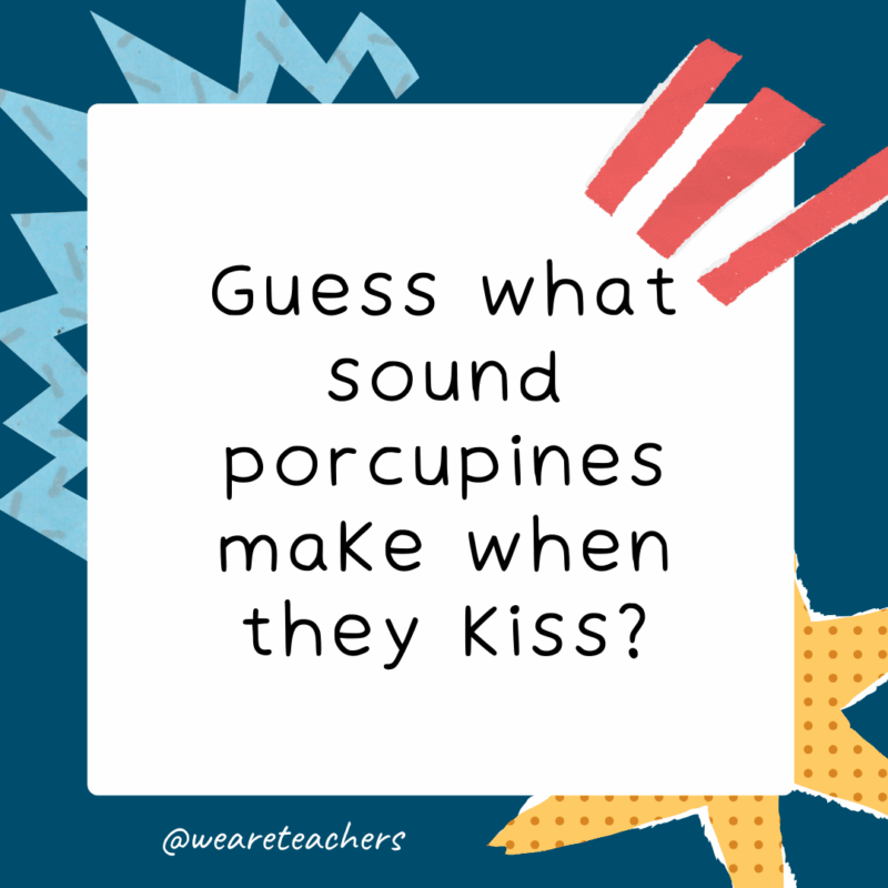 Guess What Jokes for Kids