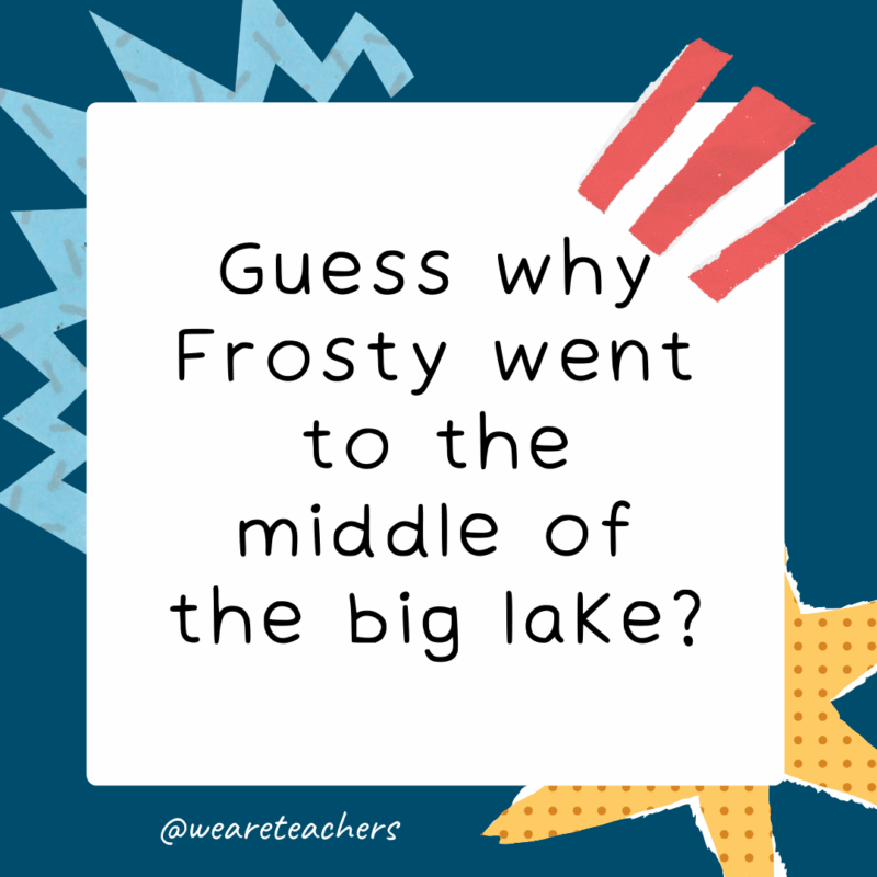 Guess What Jokes for Kids