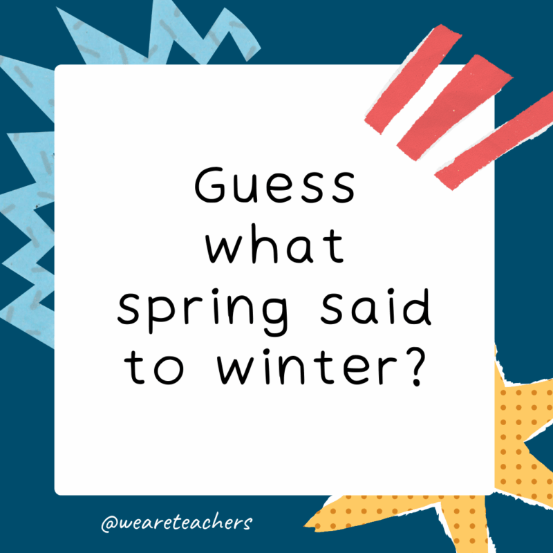 Guess What Jokes for Kids