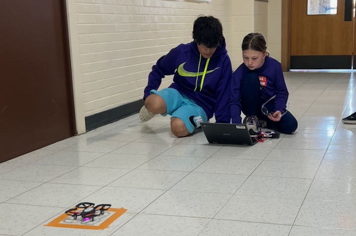 Innovative Leader Award