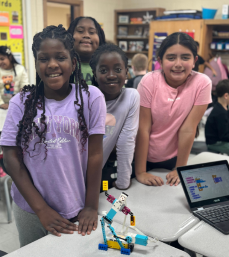 innovative leader award