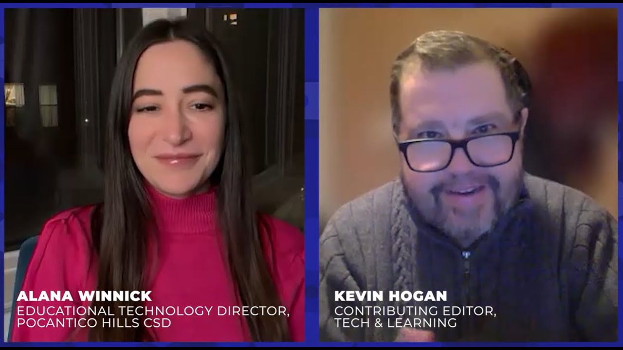 Beyond The Ban: Why Taking Away Phones Is Not Enough - YouTube