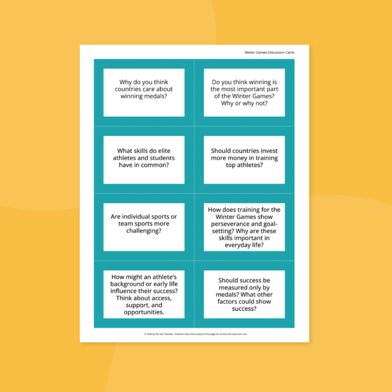 Winter Sports Worksheets free printable winter sports worksheets preview