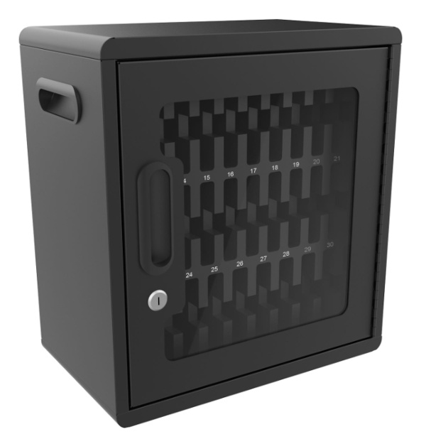 CellGuard Cell Phone Storage Cabinet