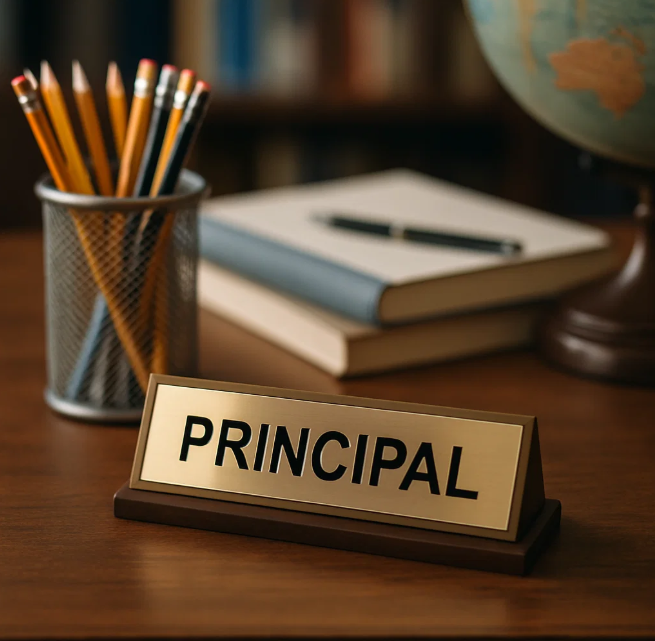 Why ‘stay resilient’ isn’t enough for today’s principals