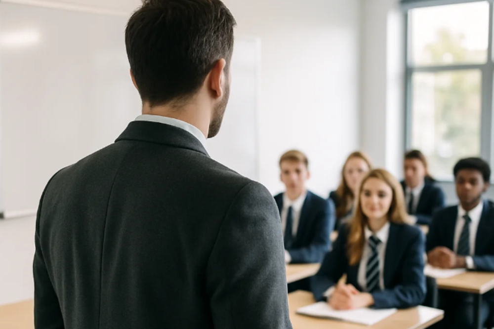 Schools double down on evidence-based practices as complexity grows