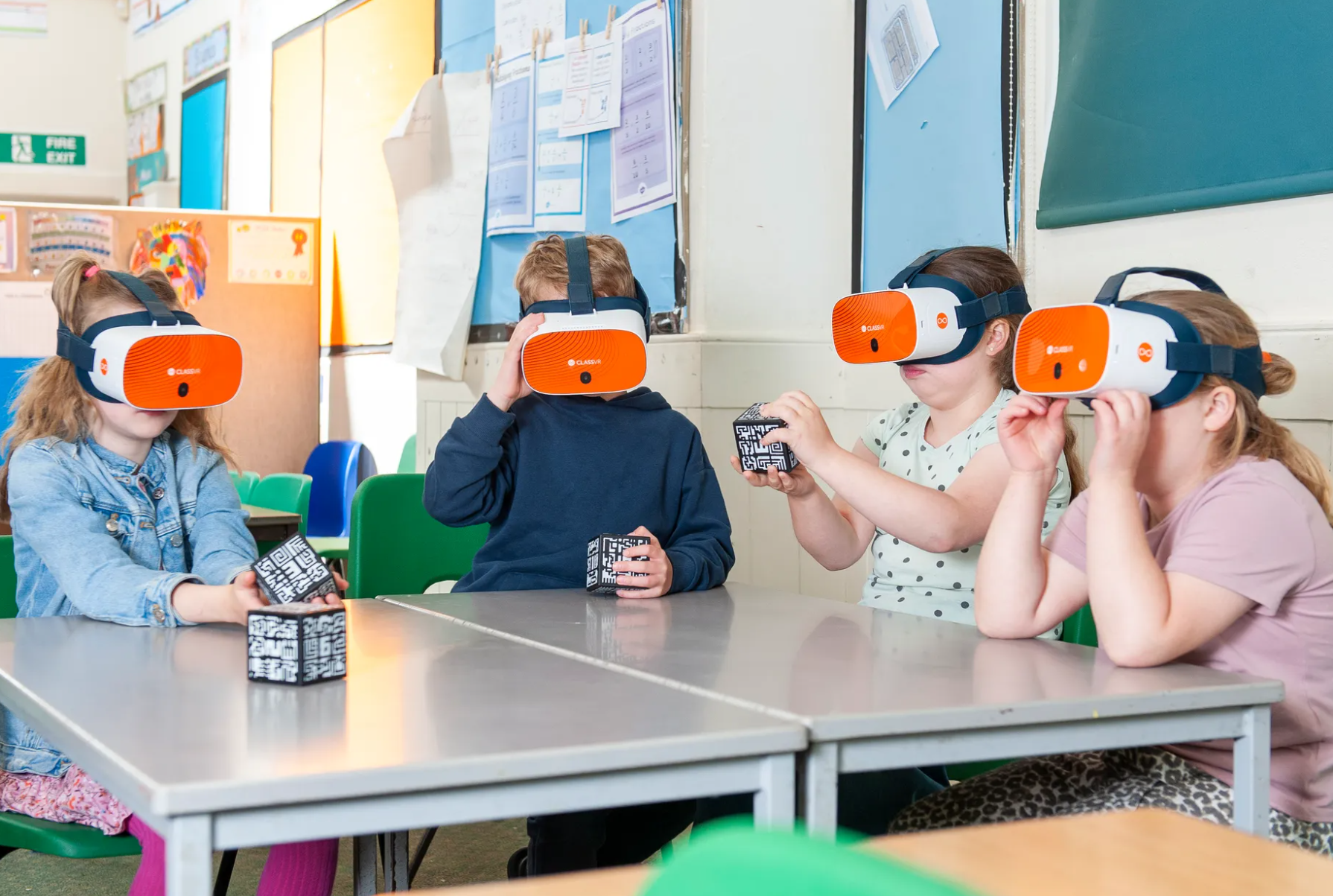 Avantis EduverseTHRIVE