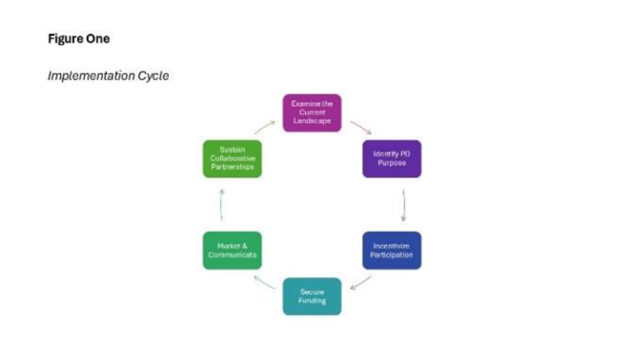 Figure 1: Implementation Cycle
