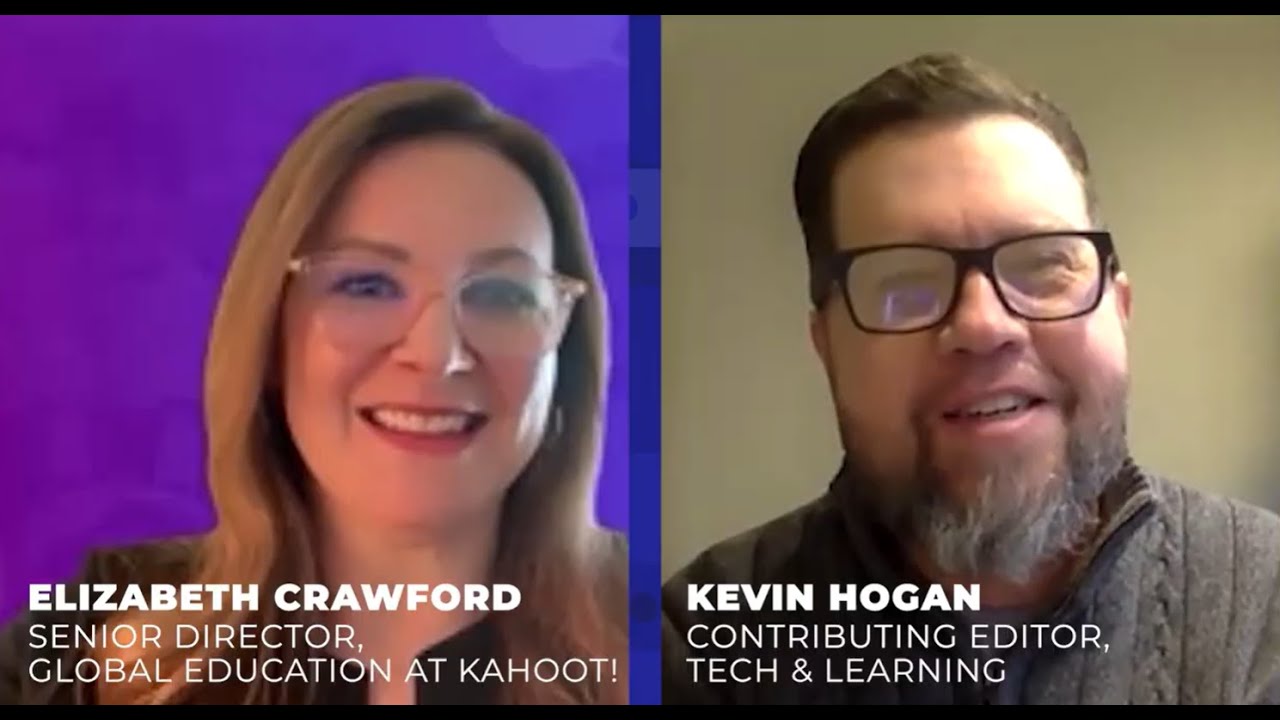 The Scoop On BETT 2026 - YouTube