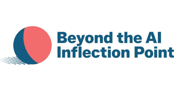 Beyond the AI Inflection Point logo