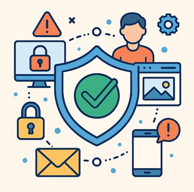 It’s time schools moved beyond passwords, expert says