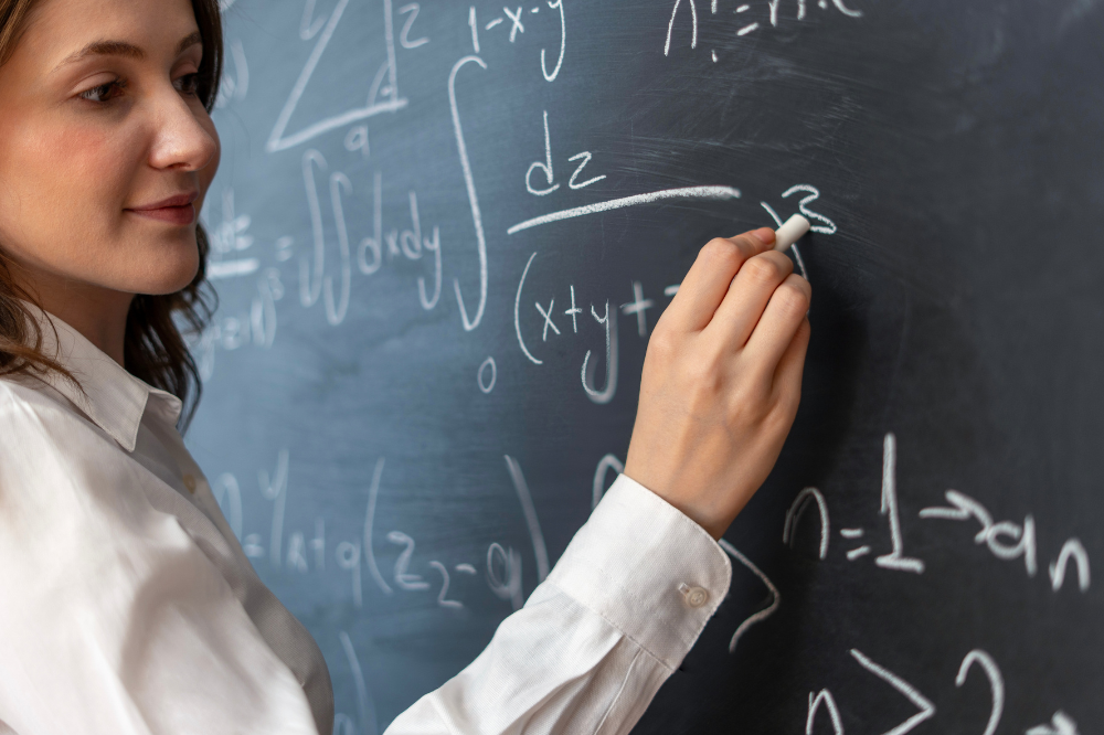 Maths: A universal truth, not a mystery