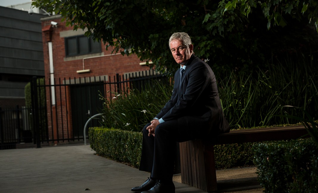 Inside the culture of ‘gatekeeping’ holding Australia’s schools back