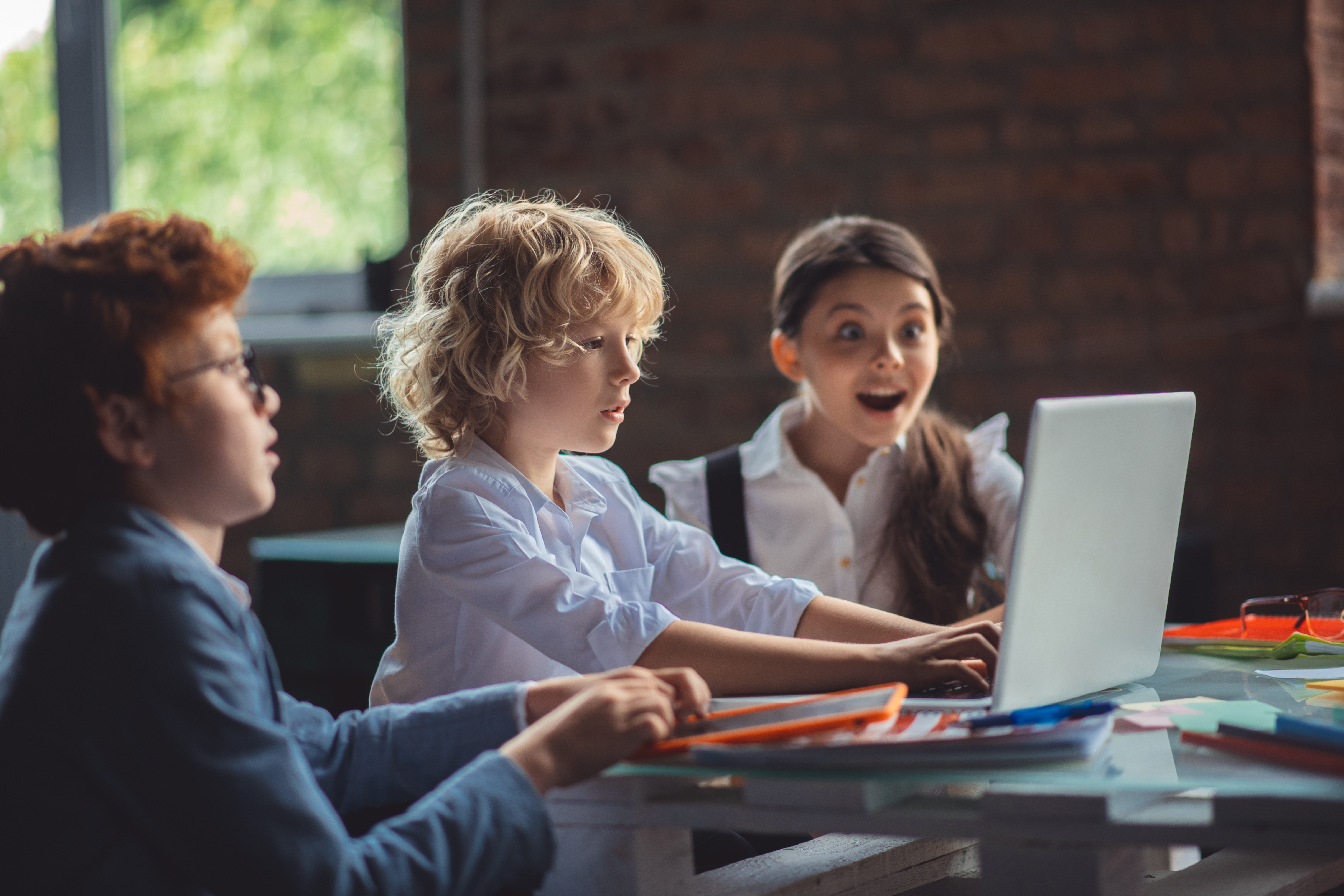 How schools can build genuine AI literacy