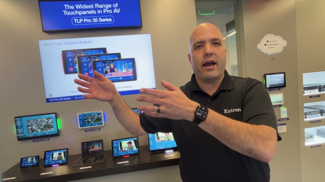 Beyond the Classroom: How Esports Spaces Double as Learning Hubs - YouTube