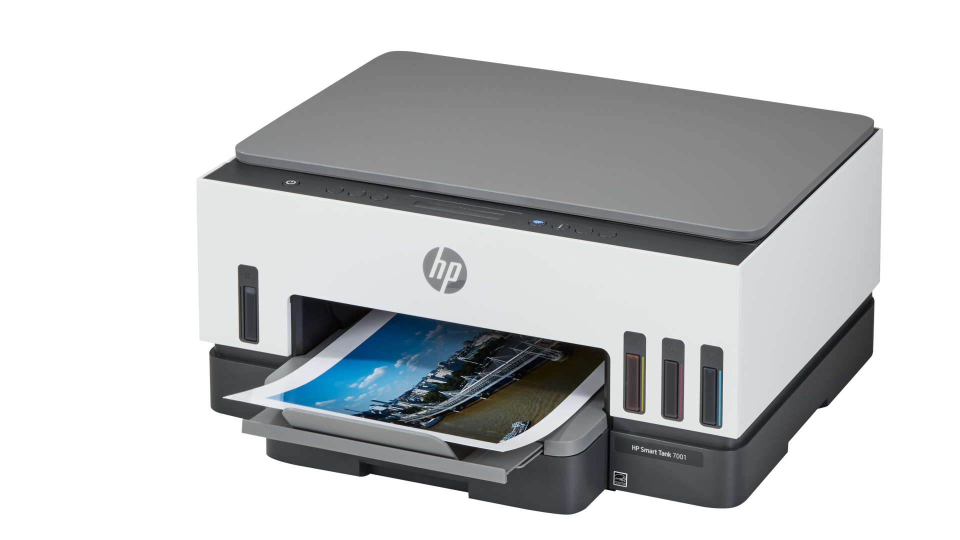 HP Smart Tank 7001