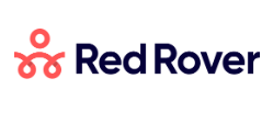 Red Rover logo
