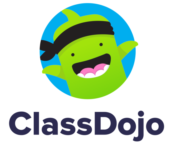 Class Dojo logo