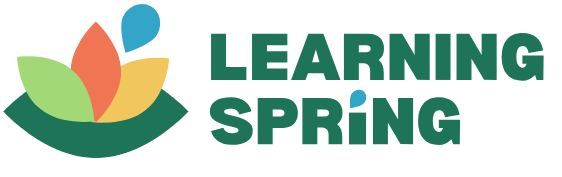 LearningSpring logo