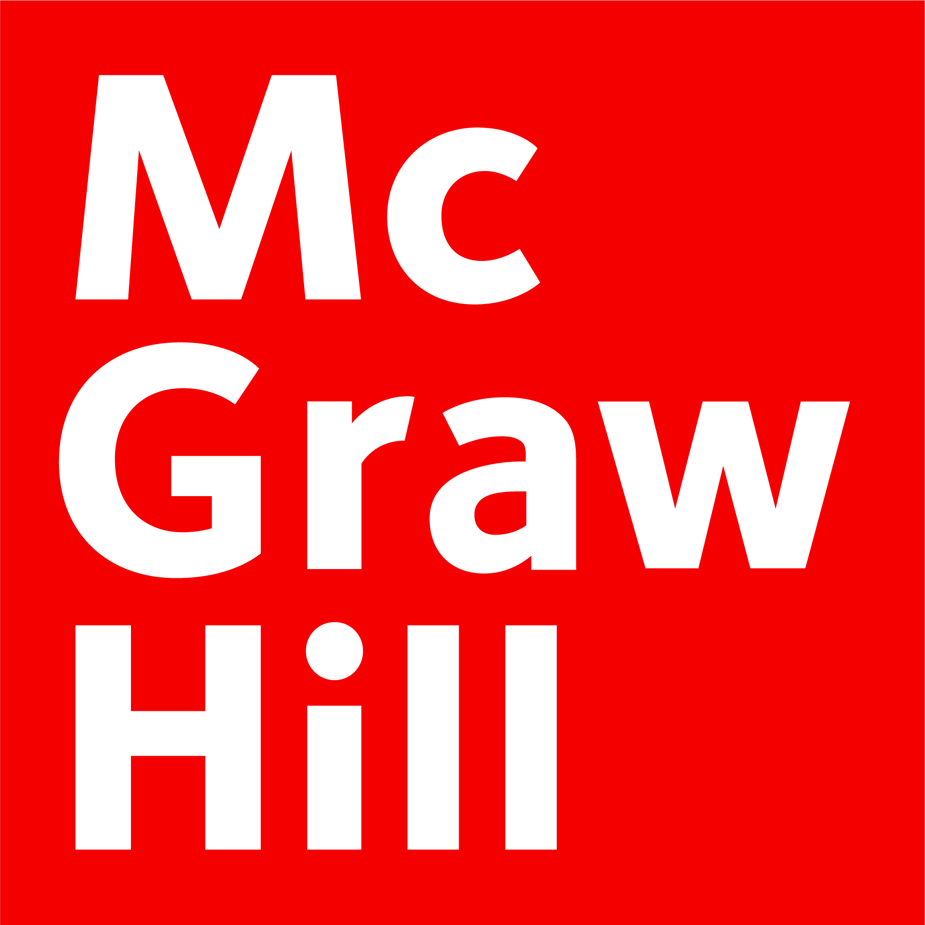 McGrawHillLogo