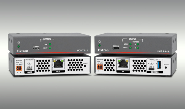 Extron UCS 910 Series