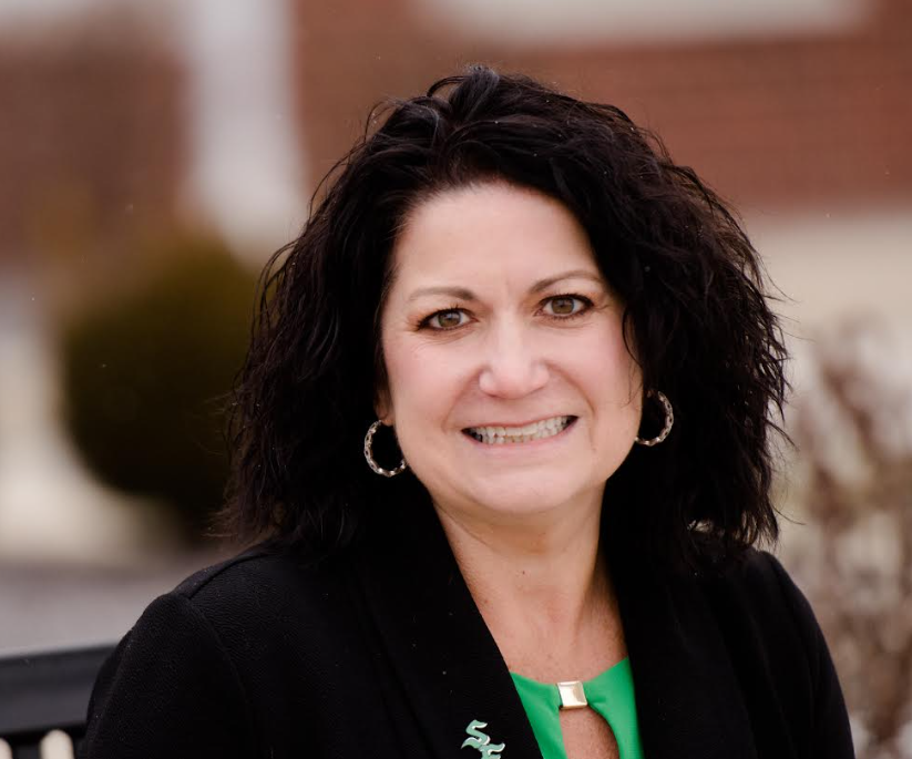Michelle Miller